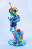 Kotobukiya Bishoujo My Little Pony Rainbow Dash Limited Edition Statue SV293