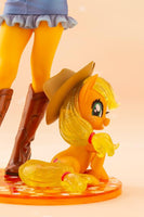 Kotobukiya Bishoujo My Little Pony Princess Applejack Limited Edition Statue Figure SV294