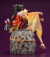 Kotobukiya 1/7 Azur Lane Ryuuhou (Firebird's New Year Dance) Scale Figure Statue