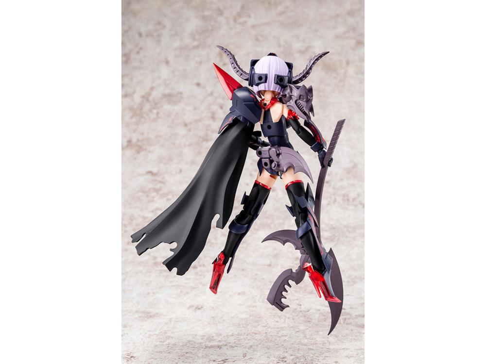 Kotobukiya Megami Device #13 Bullet Knights Executioner Model Kit KP560