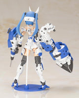 Kotobukiya Frame Arms Girl x Project Nipako Architect Nipako Ver. Model Kit FG089 w/ Bonus Face and Stand
