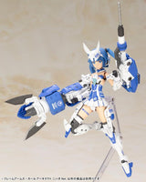 Kotobukiya Frame Arms Girl x Project Nipako Architect Nipako Ver. Model Kit FG089 w/ Bonus Face and Stand