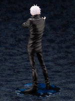 Kotobukiya 1/8 Jujutsu Kaisen Gojo Satoru ArtFX J Scale Statue PP930 w/ Bonus Face
