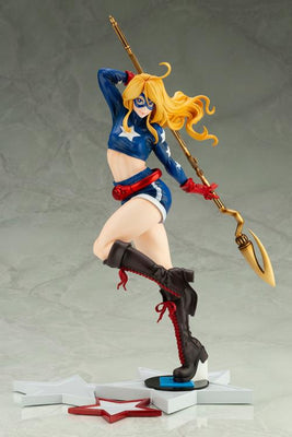 Kotobukiya Bishoujo DC Comics Stargirl Scale Figure Statue DC054