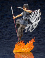 Kotobukiya 1/8 Fire Force Shinmon Benimaru ArtFX J Statue PP932