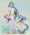 Kotobukiya Bishoujo My Little Pony Princess Celestia Statue Figure SV298