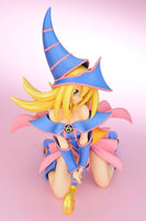 Kotobukiya 1/7 Yu-Gi-Oh! Dark Magician Girl Ani Scale Statue Figure PP950