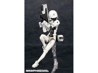Kotobukiya Megami Device #01 WISM Soldier Assault / Scout Model Kit KP406X