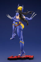 Kotobukiya Bishoujo Marvel Comics Wolverine (Laura Kinney X-23) Statue Figure MK355