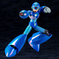 Kotobukiya 1/12 Mega Man X ( Premium Charge Shot Ver.) Model Kit KP629