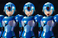 Kotobukiya 1/12 Mega Man X ( Premium Charge Shot Ver.) Model Kit KP629