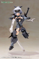 Kotobukiya Frame Arms Girl Jinrai (Indigo Ver.) FG018R Model Kit
