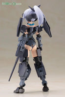 Kotobukiya Frame Arms Girl Jinrai (Indigo Ver.) FG018R Model Kit