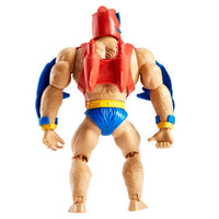 Mattel Master of the Universe Origins Stratos Action Figure