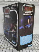 SDCC 2021 Star Wars Vintage Collection 3.75 Emperor's Throne Room Action Figure