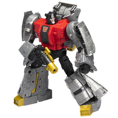 Transformers Generations Studio Series 86 #15 Leader Dinobot Sludge Action Figure