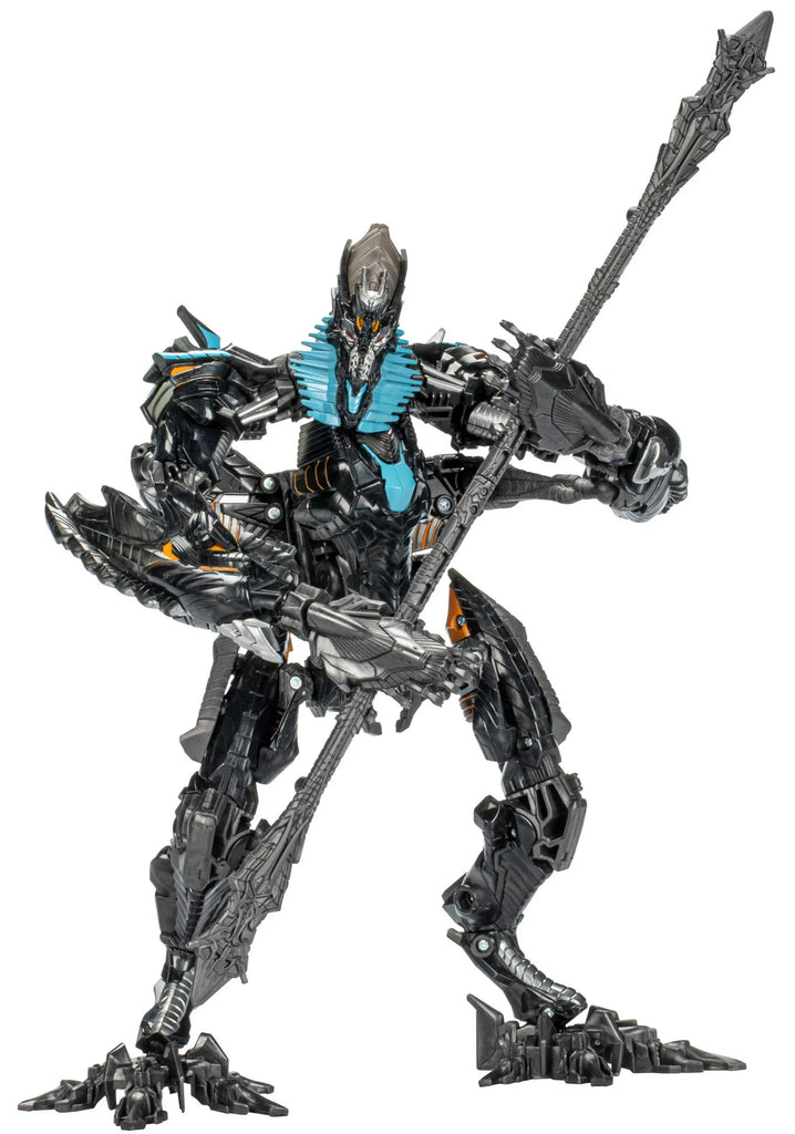 Transformers Generations Studio Series #91 Leader The Fallen Action Figure