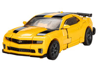 Transformers Generations Studio Series #87 Deluxe Bumblebee Action Figure