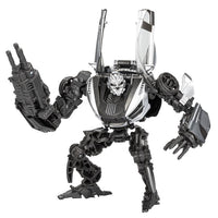 Transformers Generations Studio Series #88 Deluxe Sideways Action Figure
