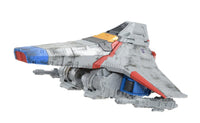 Transformers Generations War for Cybertron Trilogy Voyager Starscream (Premium Finish) Action Figure PF WFC-04 / GE-04