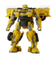 Transformers Generations Studio Series #100 Deluxe Bumblebee Action Figure