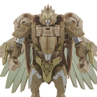 Transformers Generations Studio Series #97 Deluxe Airazor Action Figure