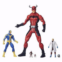 Hasbro Ant-man Action Figure Box Set Comic Con 2015 Exclusive