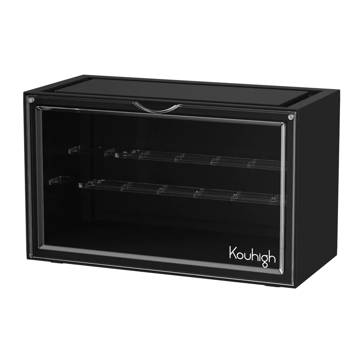 Kouhigh Diverse Color Series Classic Display Box (Black)