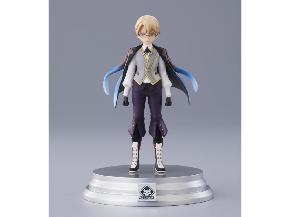 Fate Grand Order Duel Collection Figure Sixth Release Vol 7 Trading Figures Box Set of 6 4