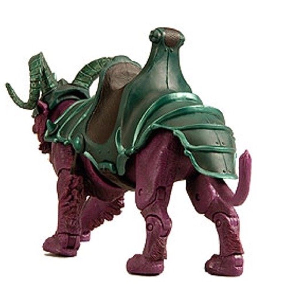 Panthor Masters of the Universe Classics Action Figure Exclusive