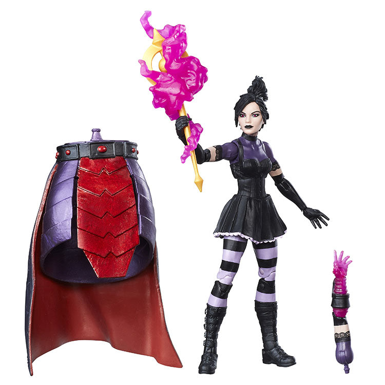 Marvel Legends Doctor Strange Marvel Legends Wave 1 - Nico Minoru