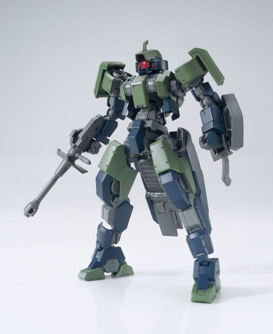 Gundam 1/144 HG IBO #026 EB-04 Geirail Model Kit