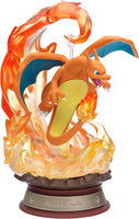 Re-Ment Pokemon Swing Vignette Collection Assortment Trading Figures Box Set of 6