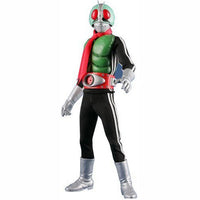 Medicom Toys 1/6 RAH Real Actin Heroes DX Masked Kamen Rider Ver 2 Scale Action Figure