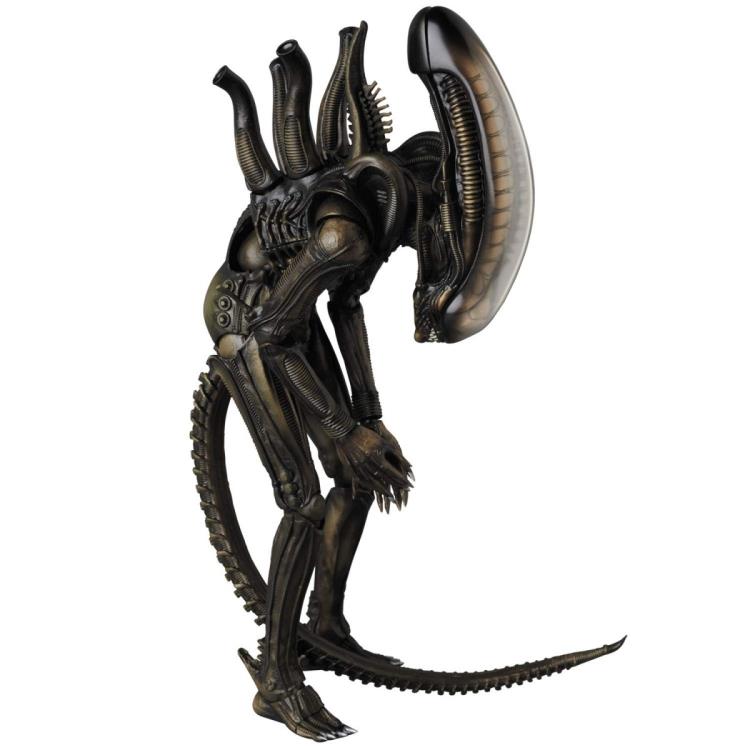 Mafex No. 084 Alien Xenomorph Action Figure Medicom