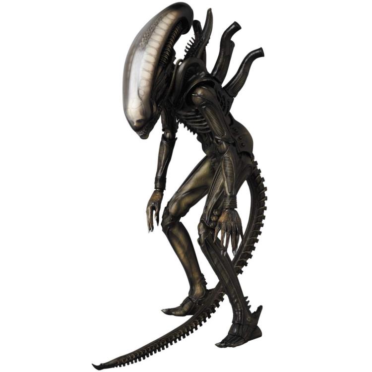 Mafex No. 084 Alien Xenomorph Action Figure Medicom