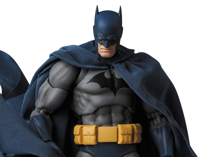 Mafex No. 105 DC Batman: Hush Action Figure Medicom 8