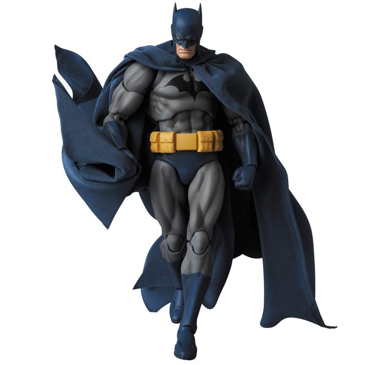 Mafex No. 105 DC Batman: Hush Action Figure Medicom 9