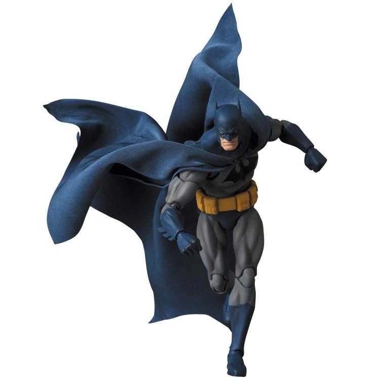Mafex No. 105 DC Batman: Hush Action Figure Medicom 1