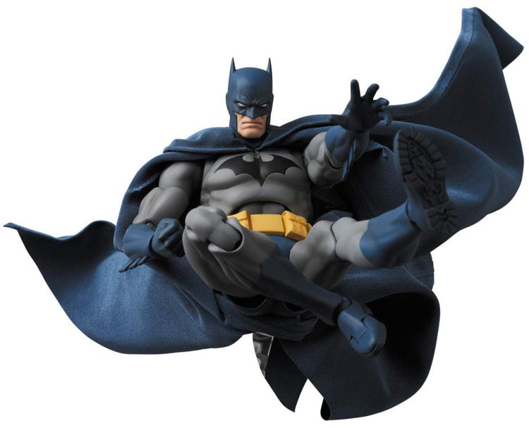 Mafex No. 105 DC Batman: Hush Action Figure Medicom 2