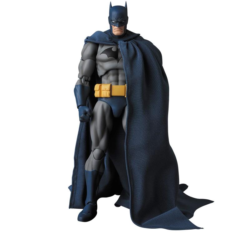 Mafex No. 105 DC Batman: Hush Action Figure Medicom 10