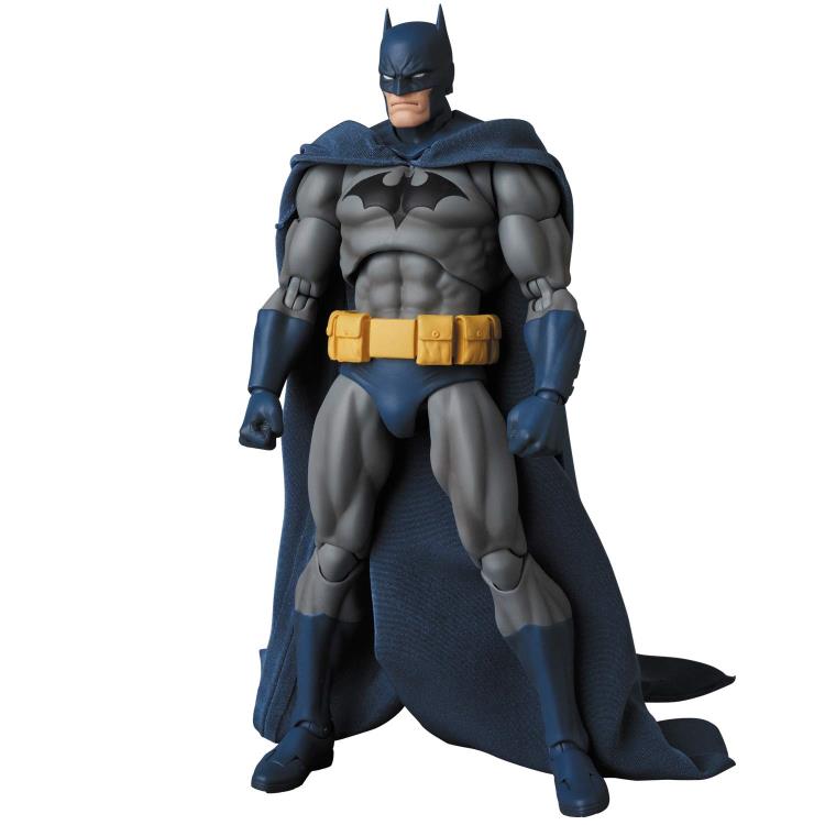 Mafex No. 105 DC Batman: Hush Action Figure Medicom 11