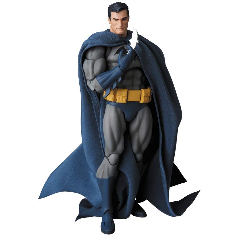 Mafex No. 105 DC Batman: Hush Action Figure Medicom 12
