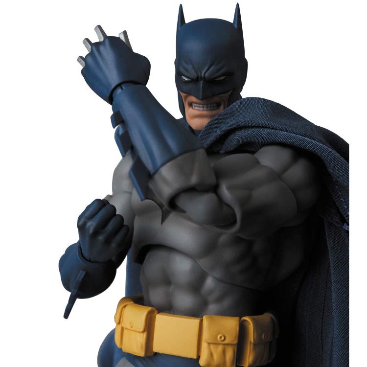 Mafex No. 105 DC Batman: Hush Action Figure Medicom 13
