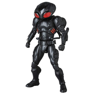 Mafex No. 111 DC Aquaman the Movie Black Manta Action Figure Medicom 6