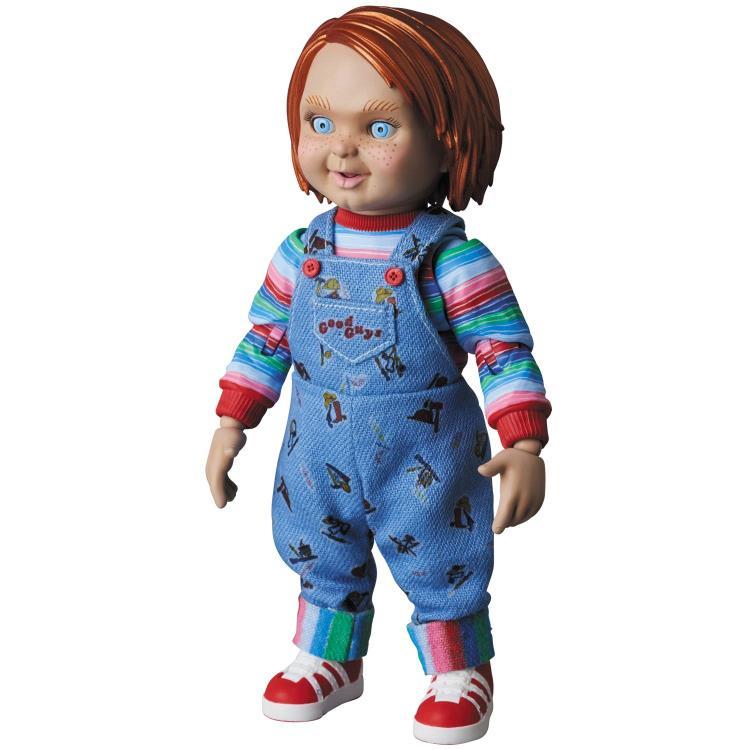 Mafex No. 112 Child's Play 2 Good Guys Chucky Action Figure Medicom 2