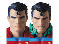 Mafex No. 117 DC Comics Superman (Hush Ver.) Action Figure Medicom 9