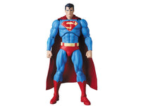 Mafex No. 117 DC Comics Superman (Hush Ver.) Action Figure Medicom 2