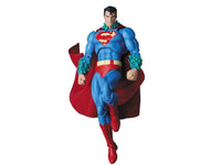 Mafex No. 117 DC Comics Superman (Hush Ver.) Action Figure Medicom 5