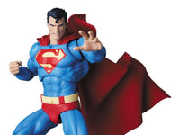 Mafex No. 117 DC Comics Superman (Hush Ver.) Action Figure Medicom 6